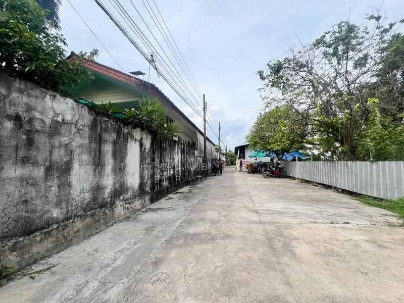 ที่ดินยานนาวา กรุงเทพมหานคร, กรุงเทพ, บางโพงพาง, ยานนาวา, กรุงเทพ, 3,707 ตร.ม., ที่ดิน ขาย, โดย The Best Property เป็ด, 500517077 - DDproperty.com