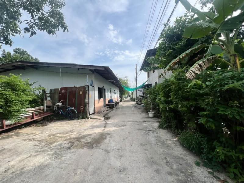 ที่ดินยานนาวา กรุงเทพมหานคร, กรุงเทพ, บางโพงพาง, ยานนาวา, กรุงเทพ, 3,707 ตร.ม., ที่ดิน ขาย, โดย The Best Property เป็ด, 500517077 - DDproperty.com