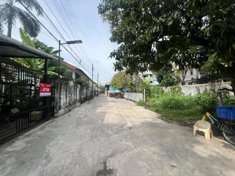 ที่ดินยานนาวา กรุงเทพมหานคร, กรุงเทพ, บางโพงพาง, ยานนาวา, กรุงเทพ, 3,707 ตร.ม., ที่ดิน ขาย, โดย The Best Property เป็ด, 500517077 - DDproperty.com