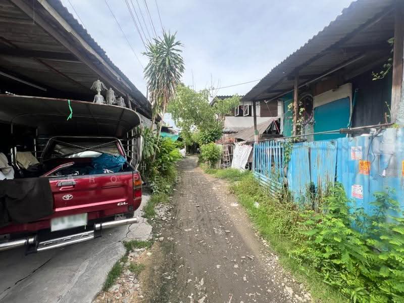 ที่ดินยานนาวา กรุงเทพมหานคร, กรุงเทพ, บางโพงพาง, ยานนาวา, กรุงเทพ, 3,707 ตร.ม., ที่ดิน ขาย, โดย The Best Property เป็ด, 500517077 - DDproperty.com