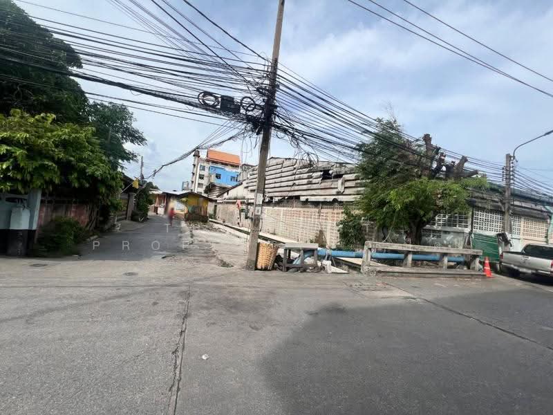 ที่ดินยานนาวา กรุงเทพมหานคร, กรุงเทพ, บางโพงพาง, ยานนาวา, กรุงเทพ, 3,707 ตร.ม., ที่ดิน ขาย, โดย The Best Property เป็ด, 500517077 - DDproperty.com