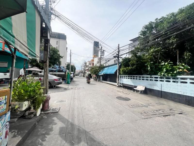 ที่ดินยานนาวา กรุงเทพมหานคร, กรุงเทพ, บางโพงพาง, ยานนาวา, กรุงเทพ, 3,707 ตร.ม., ที่ดิน ขาย, โดย The Best Property เป็ด, 500517077 - DDproperty.com