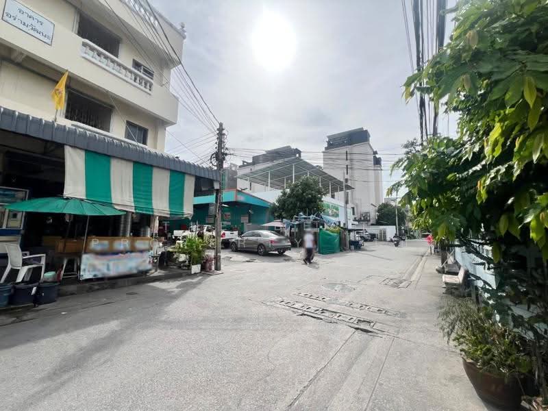 ที่ดินยานนาวา กรุงเทพมหานคร, กรุงเทพ, บางโพงพาง, ยานนาวา, กรุงเทพ, 3,707 ตร.ม., ที่ดิน ขาย, โดย The Best Property เป็ด, 500517077 - DDproperty.com
