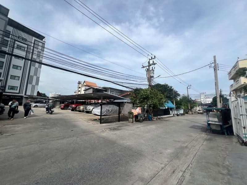 ที่ดินยานนาวา กรุงเทพมหานคร, กรุงเทพ, บางโพงพาง, ยานนาวา, กรุงเทพ, 3,707 ตร.ม., ที่ดิน ขาย, โดย The Best Property เป็ด, 500517077 - DDproperty.com