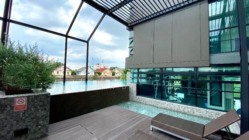 The Cube Loft Nuanchan : เดอะ คิวบ์ ลอฟท์ นวลจันทร์, กรุงเทพ, ถนนนวลจันทร์, นวลจันทร์, บึงกุ่ม, กรุงเทพ, 28 ตร.ม., คอนโด ขาย, โดย Fazwaz (Thailand) Co., Ltd., 500517078 - DDproperty.com