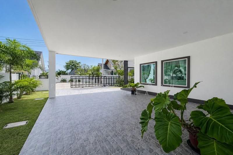 It’s hard to find better value than this! A detached home for under 7 million baht, Chon Buri (Pattaya), Poong, Bang Lamung (Pattaya), Chon Buri (Pattaya), 3 Bedrooms, 138 sqm, Single Detached House For Sale, by Patcharaporn Wongsachayo, 500517079 - DDproperty.com