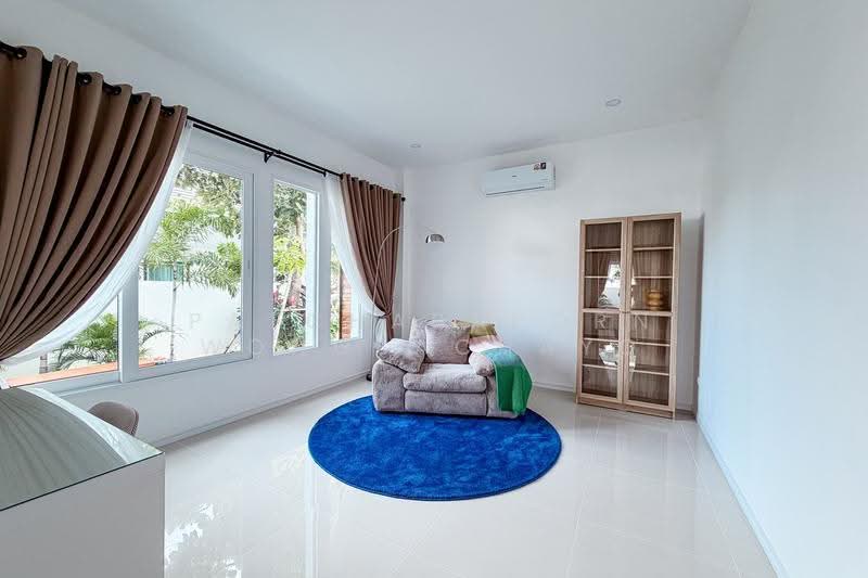 It’s hard to find better value than this! A detached home for under 7 million baht, Chon Buri (Pattaya), Poong, Bang Lamung (Pattaya), Chon Buri (Pattaya), 3 Bedrooms, 138 sqm, Single Detached House For Sale, by Patcharaporn Wongsachayo, 500517079 - DDproperty.com
