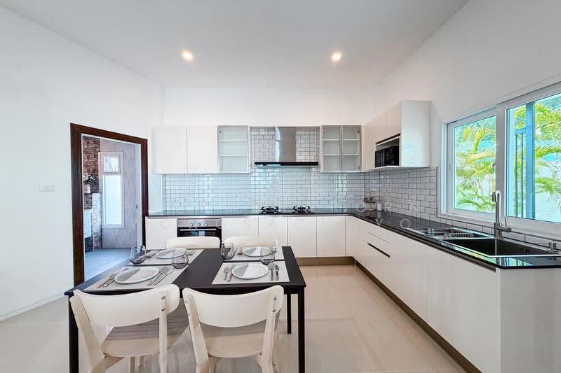 It’s hard to find better value than this! A detached home for under 7 million baht, Chon Buri (Pattaya), Poong, Bang Lamung (Pattaya), Chon Buri (Pattaya), 3 Bedrooms, 138 sqm, Single Detached House For Sale, by Patcharaporn Wongsachayo, 500517079 - DDproperty.com