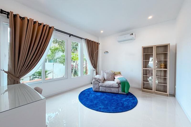 It’s hard to find better value than this! A detached home for under 7 million baht, Chon Buri (Pattaya), Poong, Bang Lamung (Pattaya), Chon Buri (Pattaya), 3 Bedrooms, 138 sqm, Single Detached House For Sale, by Patcharaporn Wongsachayo, 500517079 - DDproperty.com