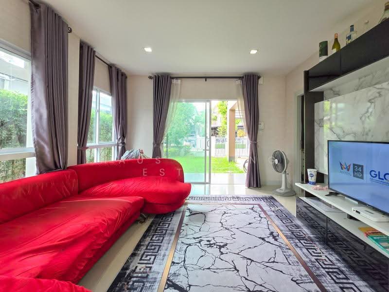 Chuan Chuen Grand Ratchapruek Rama 5, Nonthaburi, Bang Phai, Muang Nonthaburi, Nonthaburi, 4 Bedrooms, 161 sqm, Single Detached House For Sale, by Haus Living Estate, 500517080 - DDproperty.com