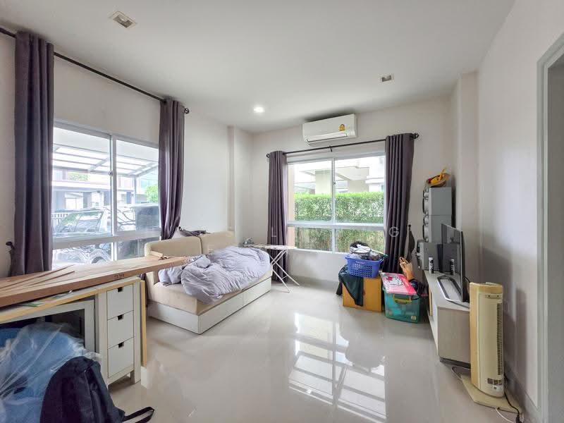 Chuan Chuen Grand Ratchapruek Rama 5, Nonthaburi, Bang Phai, Muang Nonthaburi, Nonthaburi, 4 Bedrooms, 161 sqm, Single Detached House For Sale, by Haus Living Estate, 500517080 - DDproperty.com
