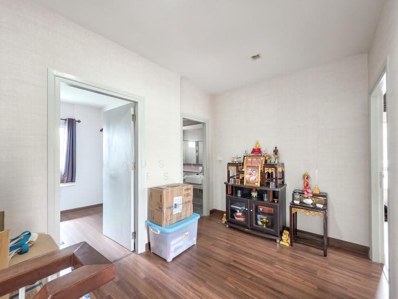 Chuan Chuen Grand Ratchapruek Rama 5, Nonthaburi, Bang Phai, Muang Nonthaburi, Nonthaburi, 4 Bedrooms, 161 sqm, Single Detached House For Sale, by Haus Living Estate, 500517080 - DDproperty.com