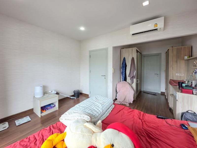 Chuan Chuen Grand Ratchapruek Rama 5, Nonthaburi, Bang Phai, Muang Nonthaburi, Nonthaburi, 4 Bedrooms, 161 sqm, Single Detached House For Sale, by Haus Living Estate, 500517080 - DDproperty.com