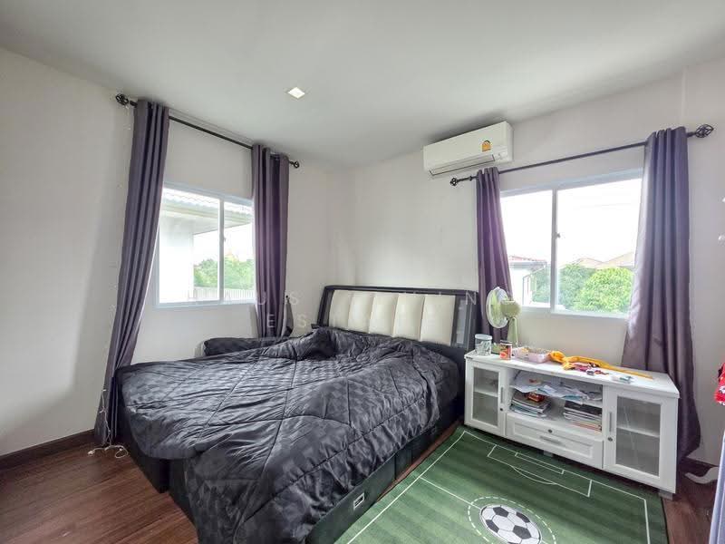 Chuan Chuen Grand Ratchapruek Rama 5, Nonthaburi, Bang Phai, Muang Nonthaburi, Nonthaburi, 4 Bedrooms, 161 sqm, Single Detached House For Sale, by Haus Living Estate, 500517080 - DDproperty.com