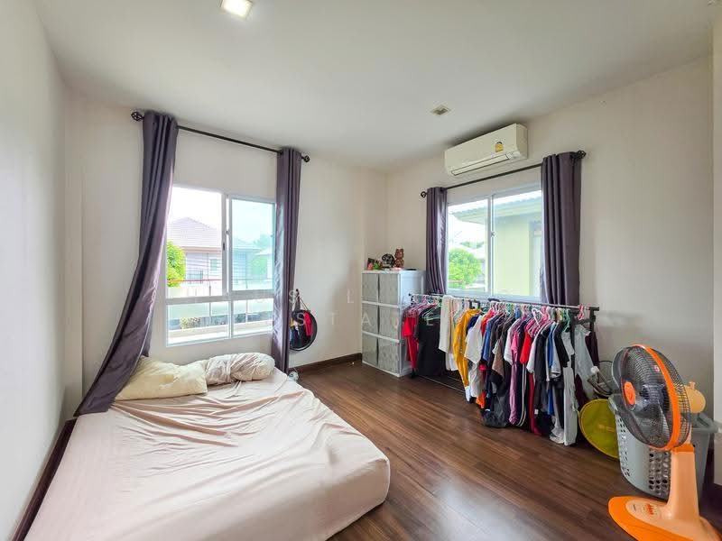 Chuan Chuen Grand Ratchapruek Rama 5, Nonthaburi, Bang Phai, Muang Nonthaburi, Nonthaburi, 4 Bedrooms, 161 sqm, Single Detached House For Sale, by Haus Living Estate, 500517080 - DDproperty.com
