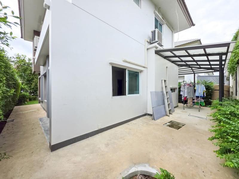 Chuan Chuen Grand Ratchapruek Rama 5, Nonthaburi, Bang Phai, Muang Nonthaburi, Nonthaburi, 4 Bedrooms, 161 sqm, Single Detached House For Sale, by Haus Living Estate, 500517080 - DDproperty.com