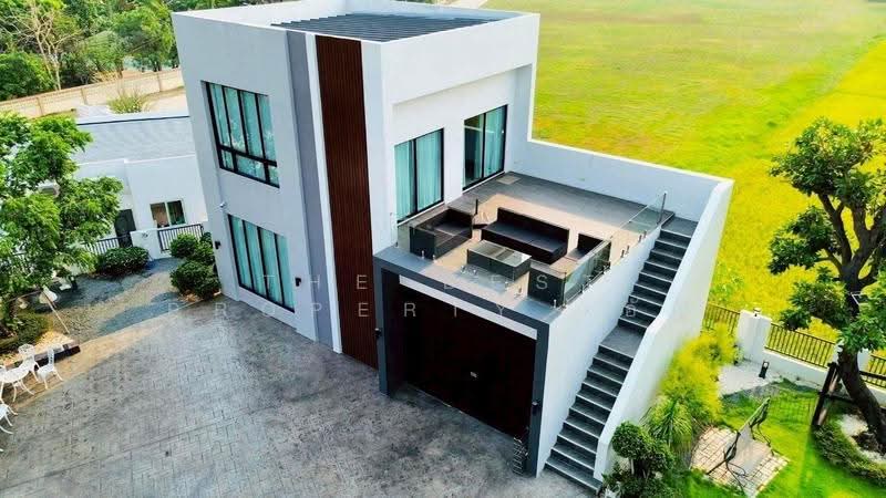 บ้านเดี่ยวนางแล เชียงราย, เชียงราย, นางแล, เมืองเชียงราย, เชียงราย, 150 ตร.ม., บ้านเดี่ยว ขาย, โดย The Best Property อัญ, 500517081 - DDproperty.com