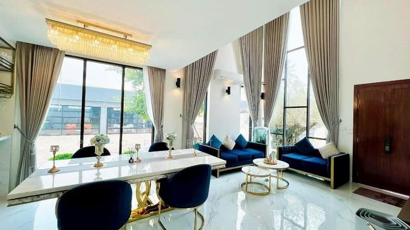 บ้านเดี่ยวนางแล เชียงราย, เชียงราย, นางแล, เมืองเชียงราย, เชียงราย, 150 ตร.ม., บ้านเดี่ยว ขาย, โดย The Best Property อัญ, 500517081 - DDproperty.com