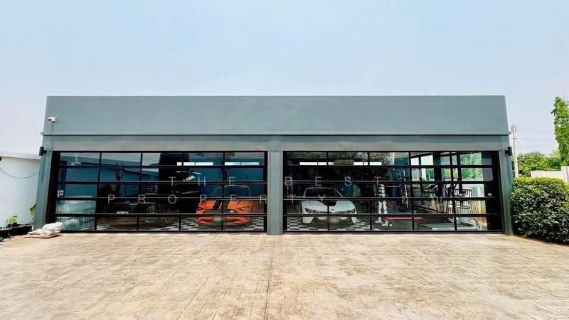 บ้านเดี่ยวนางแล เชียงราย, เชียงราย, นางแล, เมืองเชียงราย, เชียงราย, 150 ตร.ม., บ้านเดี่ยว ขาย, โดย The Best Property อัญ, 500517081 - DDproperty.com