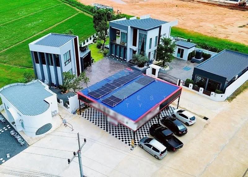 บ้านเดี่ยวนางแล เชียงราย, เชียงราย, นางแล, เมืองเชียงราย, เชียงราย, 150 ตร.ม., บ้านเดี่ยว ขาย, โดย The Best Property อัญ, 500517081 - DDproperty.com