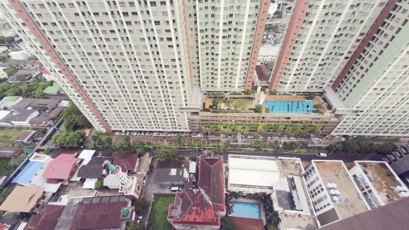 Rich Park @ Triple Station, Bangkok, 591 Srinakarin Road, Suan Luang, Bangkok, 1 Bedroom, 29 sqm, Condo For Sale, by Fazwaz (Thailand) Co., Ltd., 500517083 - DDproperty.com