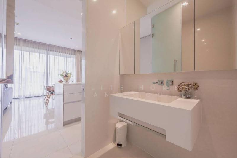 Vittorio 39, bangkok, 8 Sukhumvit, Khlong Tan Nua, Watthana, Bangkok, 2 Bedrooms, 138 sqm, Condo For Sale, by The Elite Homes (Thailand) Co., Ltd., 500517084 - DDproperty.com