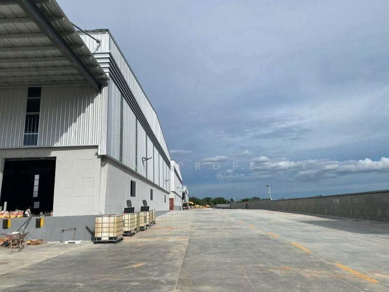 โกดัง โรงงาน สร้างใหม่ Free Zone เขาคันทรง ศรีราชา, Chon Buri (Pattaya), Khao Khan Song, Si Racha, Chon Buri (Pattaya), , 9,000 sqm, Warehouse/Factory For Rent, by A.T.A. Property, 500517085 - DDproperty.com