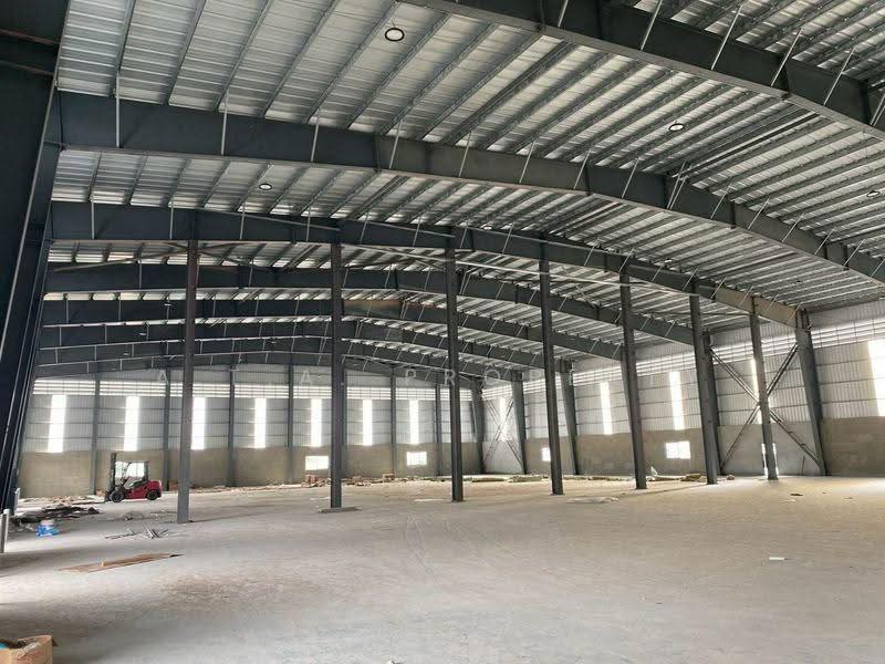 โกดัง โรงงาน สร้างใหม่ Free Zone เขาคันทรง ศรีราชา, Chon Buri (Pattaya), Khao Khan Song, Si Racha, Chon Buri (Pattaya), , 9,000 sqm, Warehouse/Factory For Rent, by A.T.A. Property, 500517085 - DDproperty.com