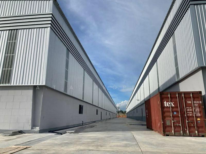 โกดัง โรงงาน สร้างใหม่ Free Zone เขาคันทรง ศรีราชา, Chon Buri (Pattaya), Khao Khan Song, Si Racha, Chon Buri (Pattaya), , 9,000 sqm, Warehouse/Factory For Rent, by A.T.A. Property, 500517085 - DDproperty.com