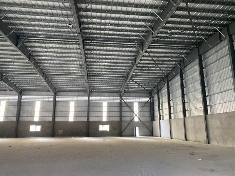 โกดัง โรงงาน สร้างใหม่ Free Zone เขาคันทรง ศรีราชา, Chon Buri (Pattaya), Khao Khan Song, Si Racha, Chon Buri (Pattaya), , 9,000 sqm, Warehouse/Factory For Rent, by A.T.A. Property, 500517085 - DDproperty.com