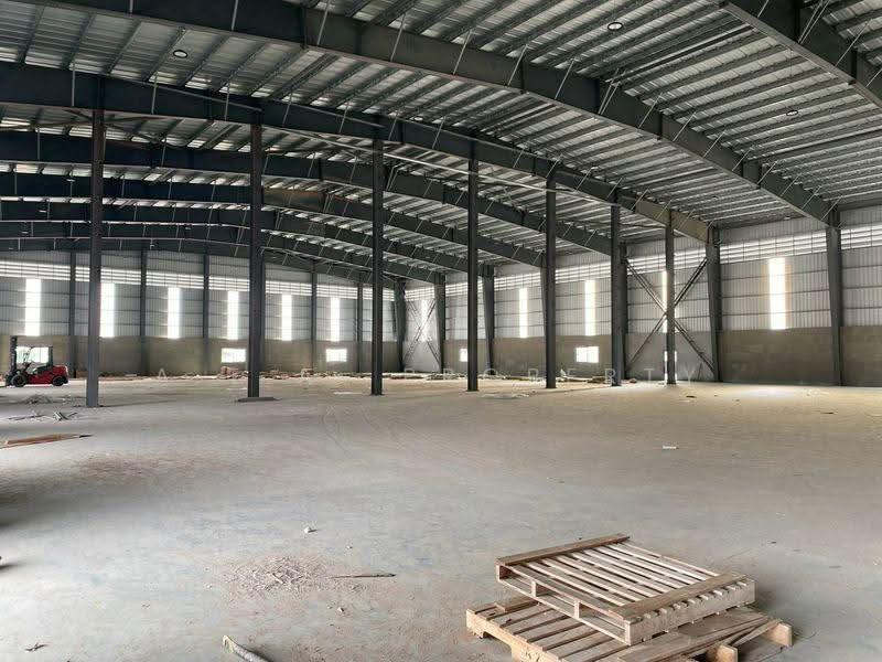 โกดัง โรงงาน สร้างใหม่ Free Zone เขาคันทรง ศรีราชา, Chon Buri (Pattaya), Khao Khan Song, Si Racha, Chon Buri (Pattaya), , 9,000 sqm, Warehouse/Factory For Rent, by A.T.A. Property, 500517085 - DDproperty.com