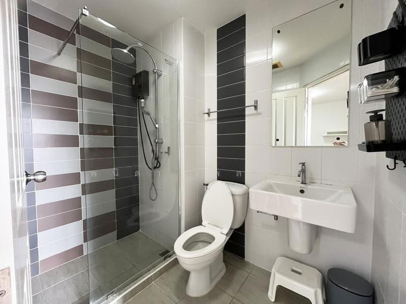 The Trust Residence Ratchada-Rama 3, Bangkok, Nonsi Rd, Chong Nonsi, Yan Nawa, Bangkok, 1 Bedroom, 29 sqm, Condo For Rent, by พนิดา (พลอย), 500517086 - DDproperty.com