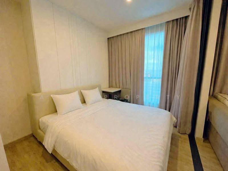 Keen Centre Sriracha, Chon Buri (Pattaya), 95/5 Sukhumvit Rd, Si Racha, Chon Buri (Pattaya), 1 Bedroom, 35 sqm, Condo For Sale, by A.T.A. Property, 500517090 - DDproperty.com