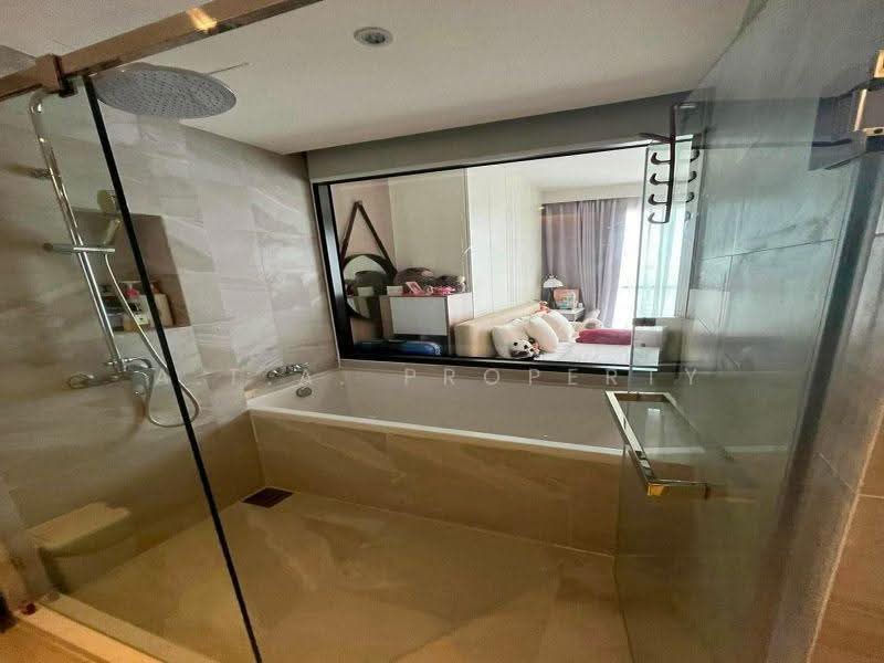 Keen Centre Sriracha, Chon Buri (Pattaya), 95/5 Sukhumvit Rd, Si Racha, Chon Buri (Pattaya), 1 Bedroom, 35 sqm, Condo For Sale, by A.T.A. Property, 500517090 - DDproperty.com