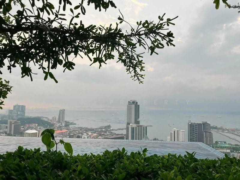 Keen Centre Sriracha, Chon Buri (Pattaya), 95/5 Sukhumvit Rd, Si Racha, Chon Buri (Pattaya), 1 Bedroom, 35 sqm, Condo For Sale, by A.T.A. Property, 500517090 - DDproperty.com
