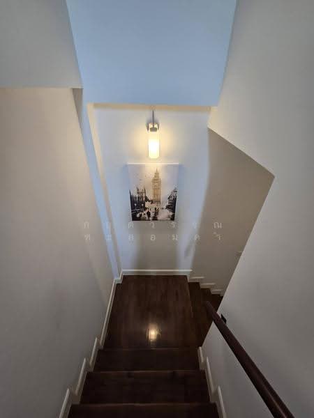 Cordiz at Udomsuk, Bangkok, Udomsuk Road, Soi 39, Bang Chak, Phra Khanong, Bangkok, 3 Bedrooms, 210 sqm, Townhouse For Rent, by กฤตวรรณ ทะลอมคำ, 500517091 - DDproperty.com