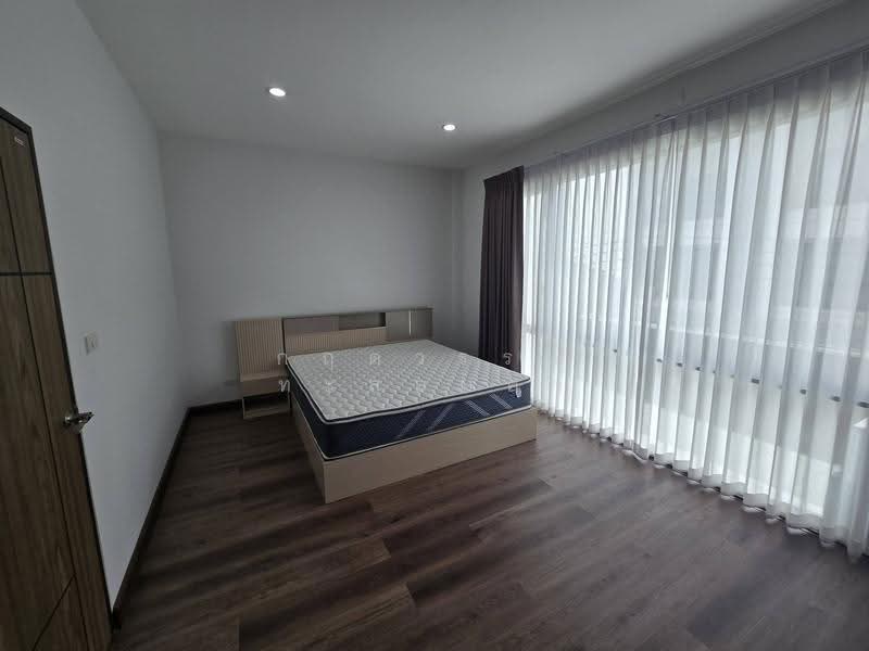 Cordiz at Udomsuk, Bangkok, Udomsuk Road, Soi 39, Bang Chak, Phra Khanong, Bangkok, 3 Bedrooms, 210 sqm, Townhouse For Rent, by กฤตวรรณ ทะลอมคำ, 500517091 - DDproperty.com