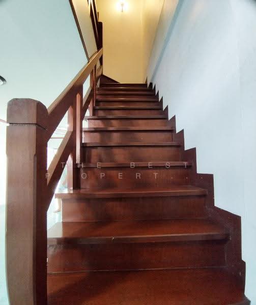 Diamon Ville Lumlukka Klong 2, Pathum Thani, Lum Lukka 11 Road, Khlong Nung, Khlong Luang, Pathum Thani, 2 Bedrooms, 100 sqm, Townhouse For Sale, by The Best Property บอส, 500517092 - DDproperty.com