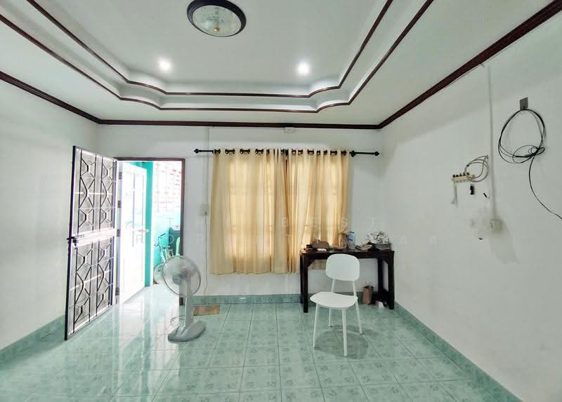 Diamon Ville Lumlukka Klong 2, Pathum Thani, Lum Lukka 11 Road, Khlong Nung, Khlong Luang, Pathum Thani, 2 Bedrooms, 100 sqm, Townhouse For Sale, by The Best Property บอส, 500517092 - DDproperty.com