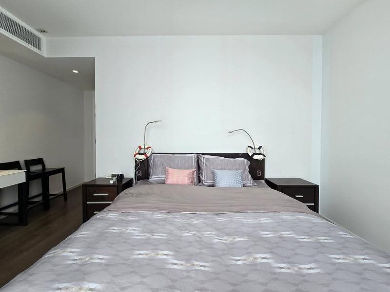 MUNIQ Sukhumvit 23, Bangkok, 17 Sukhumvit 23, Khlongtoei Nua, Watthana, Bangkok, 2 Bedrooms, 70 sqm, Condo For Rent, by รัชกานต์ อัจฉริยะโพธา, 500517094 - DDproperty.com