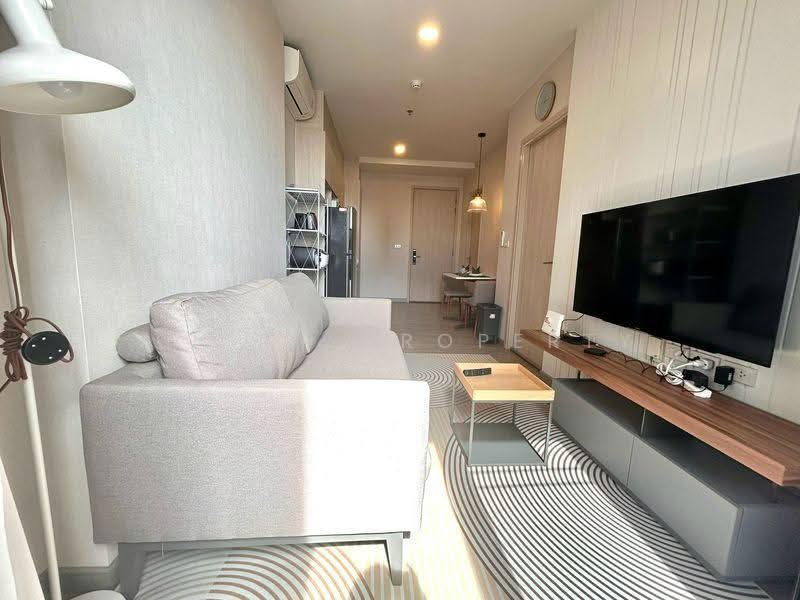 Keen Centre Sriracha, Chon Buri (Pattaya), 95/5 Sukhumvit Rd, Si Racha, Chon Buri (Pattaya), 1 Bedroom, 43 sqm, Condo For Sale, by A.T.A. Property, 500517095 - DDproperty.com
