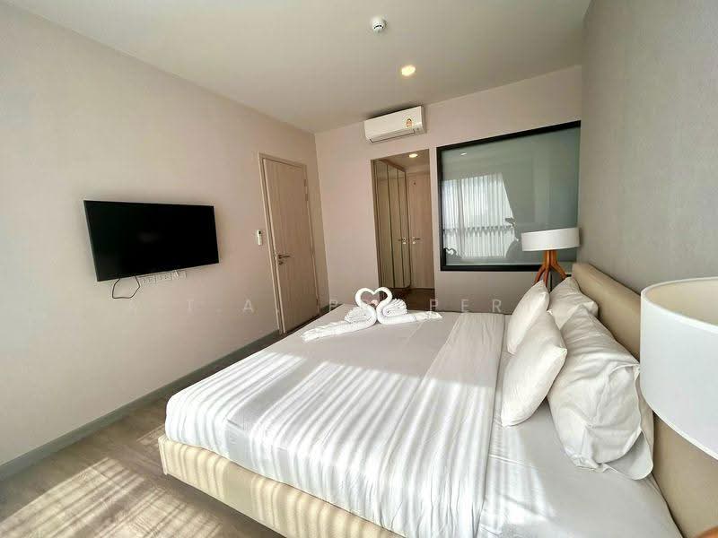 Keen Centre Sriracha, Chon Buri (Pattaya), 95/5 Sukhumvit Rd, Si Racha, Chon Buri (Pattaya), 1 Bedroom, 43 sqm, Condo For Sale, by A.T.A. Property, 500517095 - DDproperty.com