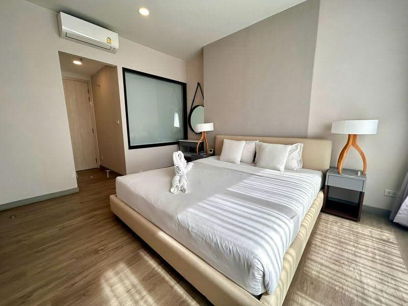 Keen Centre Sriracha, Chon Buri (Pattaya), 95/5 Sukhumvit Rd, Si Racha, Chon Buri (Pattaya), 1 Bedroom, 43 sqm, Condo For Sale, by A.T.A. Property, 500517095 - DDproperty.com