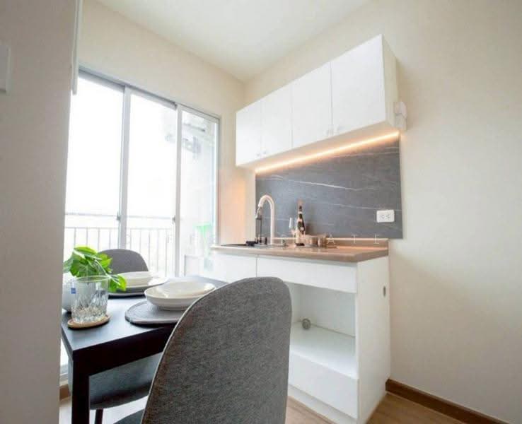 The Parkland Lite Sukhumvit-Paknam, Samut Prakan, Amoradej Road, Pak Nam, Muang Samut Prakarn, Samut Prakan, 1 Bedroom, 28 sqm, Condo For Sale, by Differestate, 500517097 - DDproperty.com
