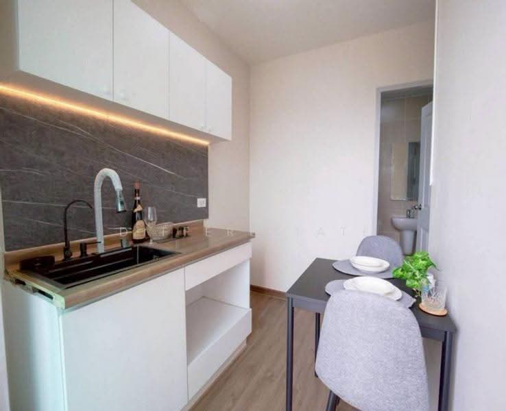 The Parkland Lite Sukhumvit-Paknam, Samut Prakan, Amoradej Road, Pak Nam, Muang Samut Prakarn, Samut Prakan, 1 Bedroom, 28 sqm, Condo For Sale, by Differestate, 500517097 - DDproperty.com