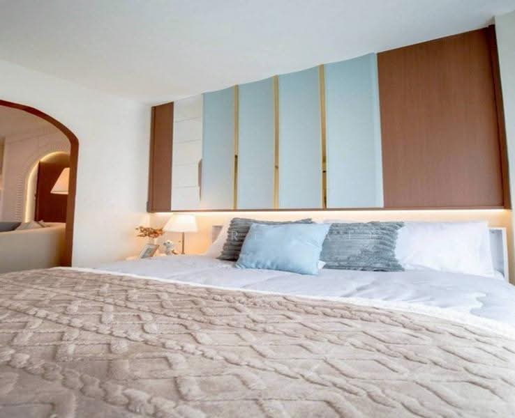 The Parkland Lite Sukhumvit-Paknam, Samut Prakan, Amoradej Road, Pak Nam, Muang Samut Prakarn, Samut Prakan, 1 Bedroom, 28 sqm, Condo For Sale, by Differestate, 500517097 - DDproperty.com