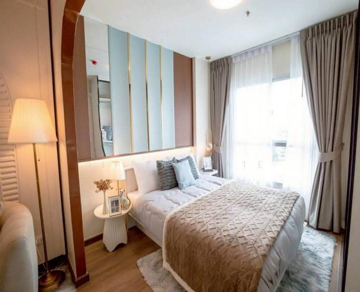 The Parkland Lite Sukhumvit-Paknam, Samut Prakan, Amoradej Road, Pak Nam, Muang Samut Prakarn, Samut Prakan, 1 Bedroom, 28 sqm, Condo For Sale, by Differestate, 500517097 - DDproperty.com