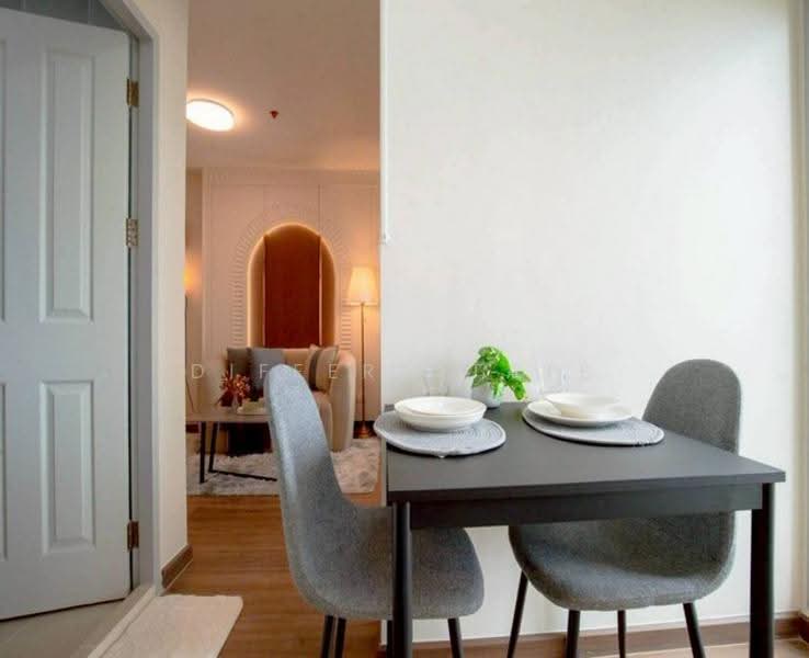 The Parkland Lite Sukhumvit-Paknam, Samut Prakan, Amoradej Road, Pak Nam, Muang Samut Prakarn, Samut Prakan, 1 Bedroom, 28 sqm, Condo For Sale, by Differestate, 500517097 - DDproperty.com