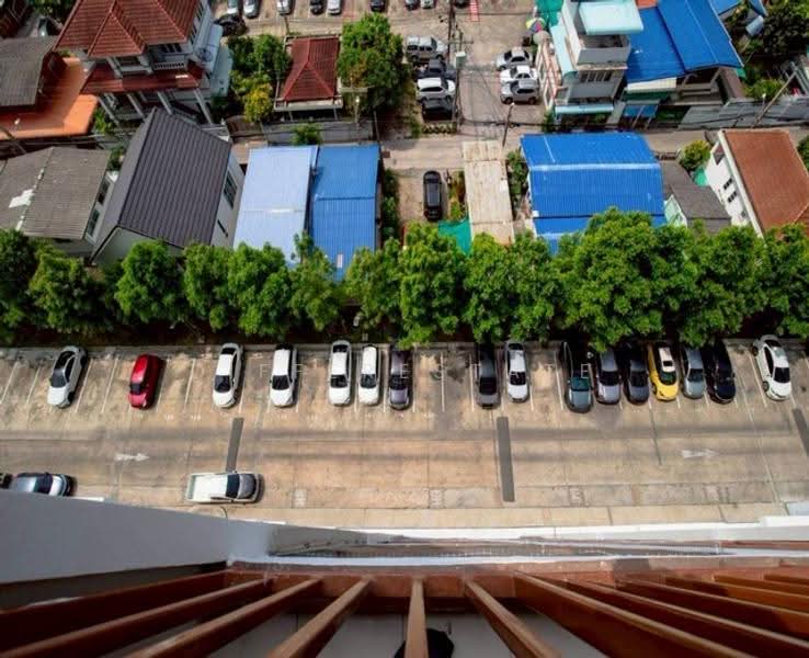 The Parkland Lite Sukhumvit-Paknam, Samut Prakan, Amoradej Road, Pak Nam, Muang Samut Prakarn, Samut Prakan, 1 Bedroom, 28 sqm, Condo For Sale, by Differestate, 500517097 - DDproperty.com