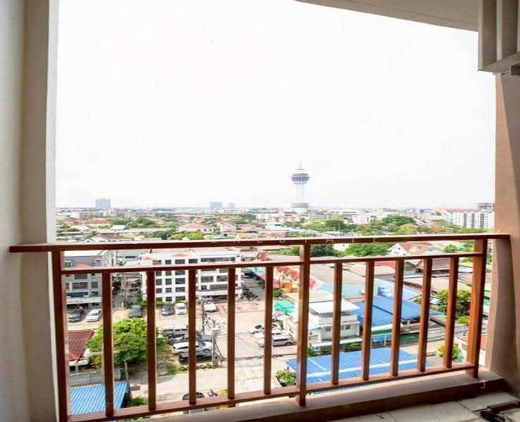 The Parkland Lite Sukhumvit-Paknam : เดอะ พาร์คแลนด์ ไลท์ สุขุมวิท-ปากน้ำ, สมุทรปราการ, ถนนอมรเดช ตำบลปากน้ำ อำเภอเมืองสมุทรปราการ จังหวัดสมุทรปราการ, ปากน้ำ, เมืองสมุทรปราการ, สมุทรปราการ, 28 ตร.ม., คอนโด ขาย, โดย Differestate, 500517097 - DDproperty.com